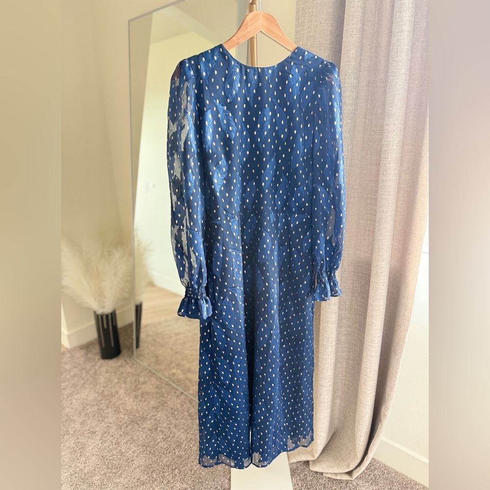 ANNE KLEIN one piece dress